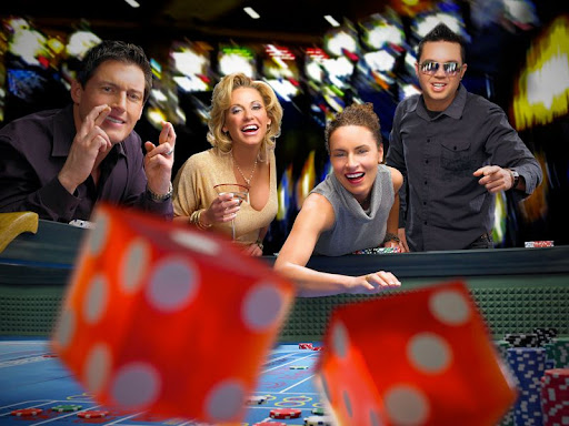 Online Casino Österreich mit PayPal