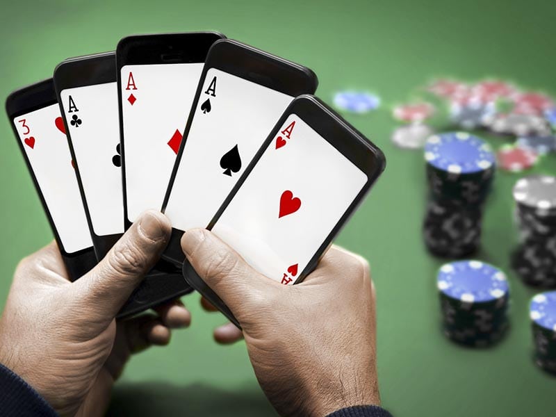 Beste Online Casinos in Österreich 2025