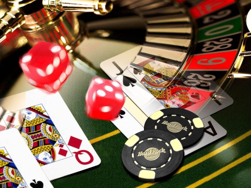 Online Casino ohne Registrierung in Österreich