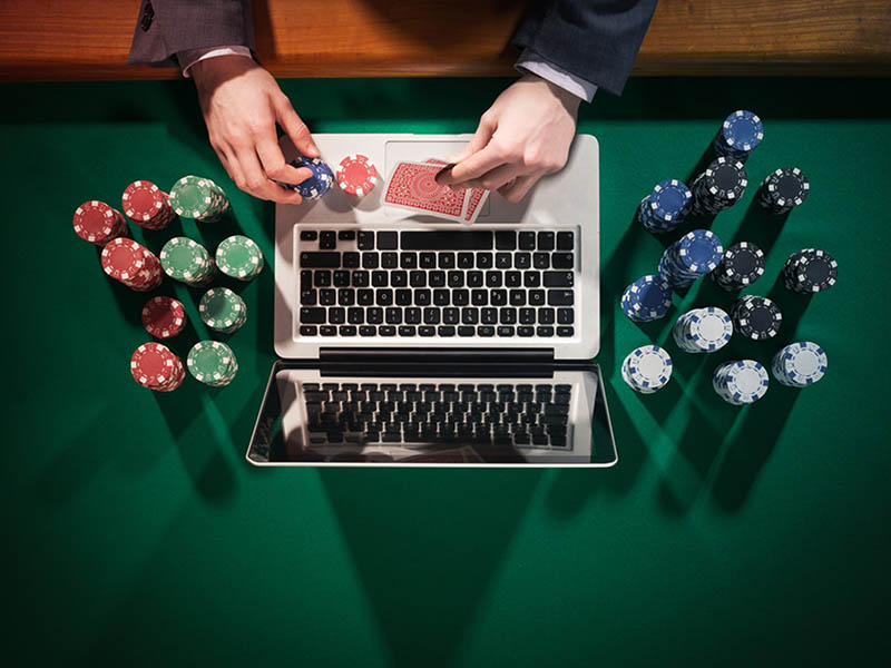 Steuer auf Casino Gewinne in Österreich