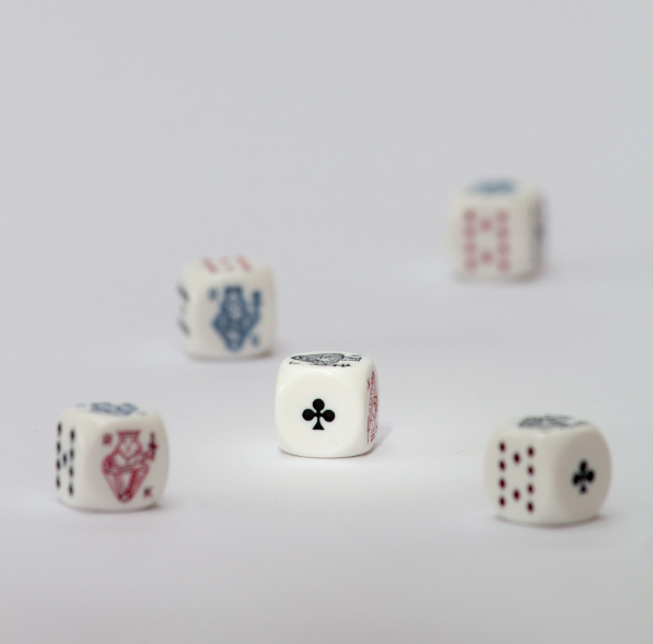 Online-Casinos und Spielsucht – Wie groß ist die Gefahr?