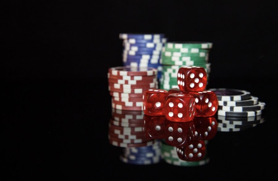 So zahlen Sie bei Online Casinos ein!